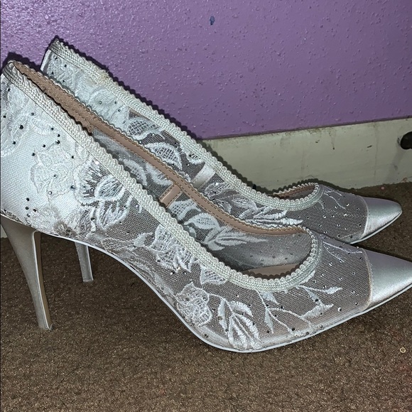 Aldo Shoes - Casual Heels Aldo Shoes - Casual Heels